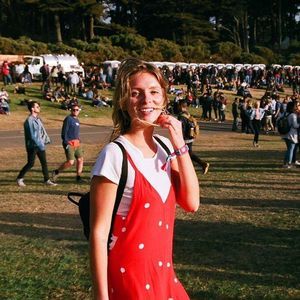 Meet your Posher, Audrey